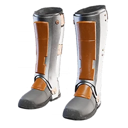 Bulwark-Boots