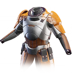 Bulwark-Chest