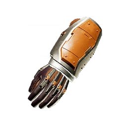Bulwark-Gloves