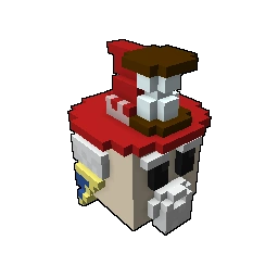 Trove — The Gunslinger Guide: The best Builds