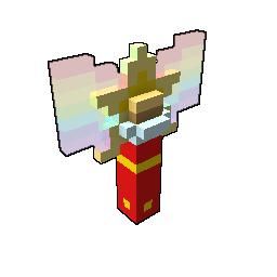 Conjurer's Crucible Vial