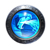 Crystalburst