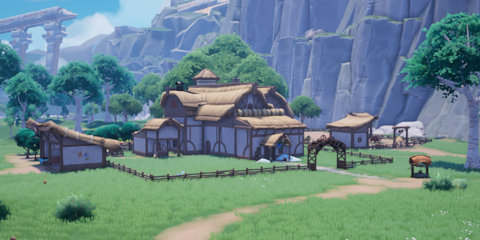 Daiya Family Farm
