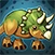 Dino Buddy ability