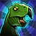 Dino Mount