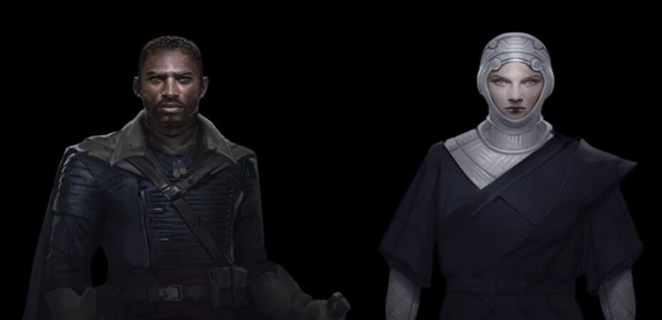 Dune: Awakening — Mentat + Trooper Build Guide