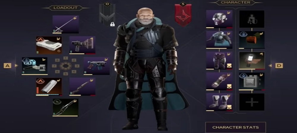 Dune — Best Builds for Both PvP & PvE: The S-Tier Coices