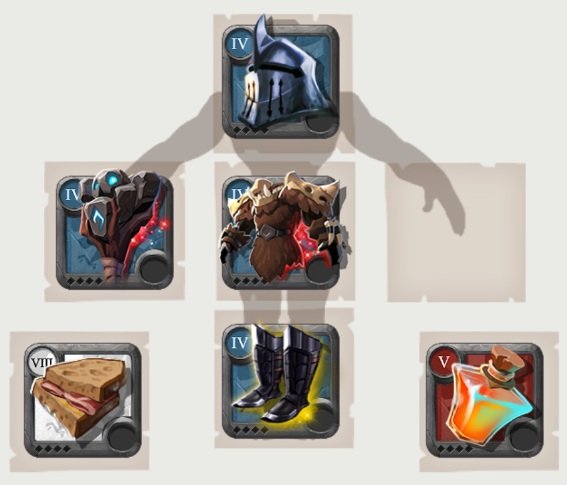 Albion — Earthrune Staff Guide: Best PvP and PvE Builds