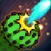 Green Gatling