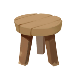 Homestead Stool