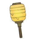 Honey Lure