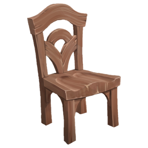 Kilima Inn Dining Chair