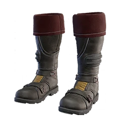 Mendek-Boots