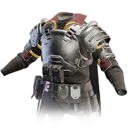 Mendek-Chestplate