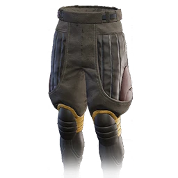 Mendek-Pants