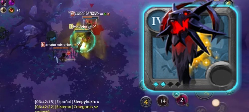 Albion — Best PvP Weapons Guide: The S-Tier Choices