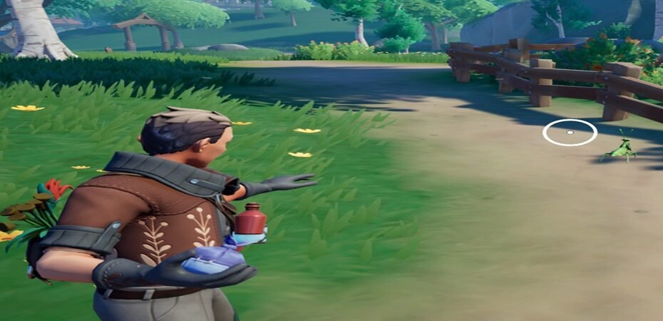 Palia — Bug Catching Guide: Best Strategies, Tips, Tricks