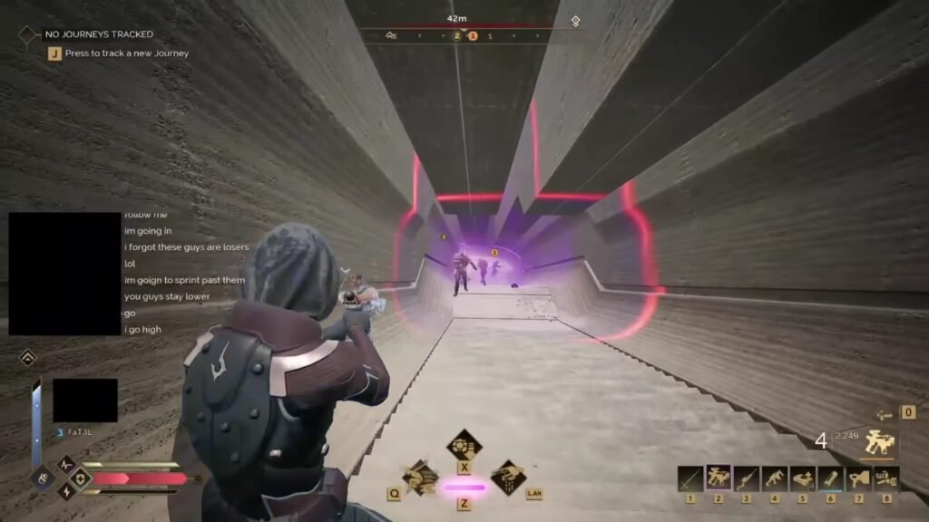 Dune: Awakening — Best PvP Mentat Build: Hybrid Skills Playstyle and Strategy