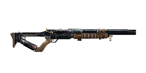 Regis Drillshot FK7