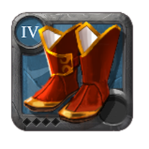 Royal Sandals