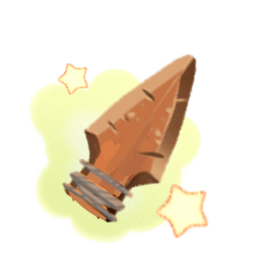 Slowdown Arrow