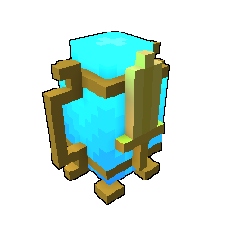 Spirit Squire