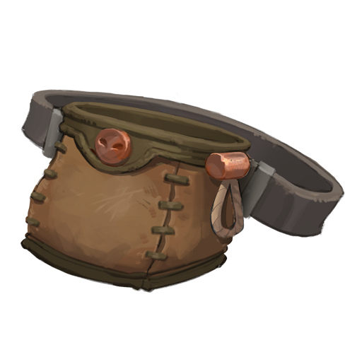 Belt