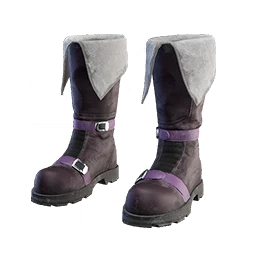 Syndicate Boots