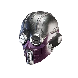 Syndicate Helmet