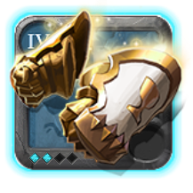 Fist of Avalon
