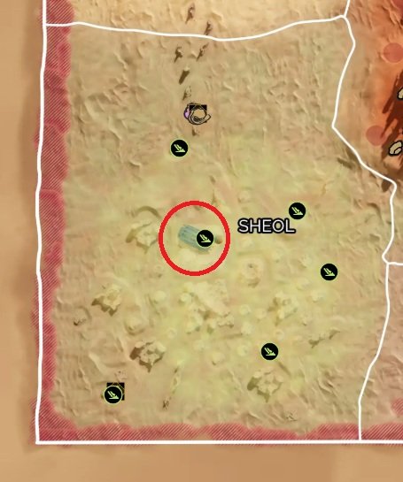 Thufir's Best Schematic-location