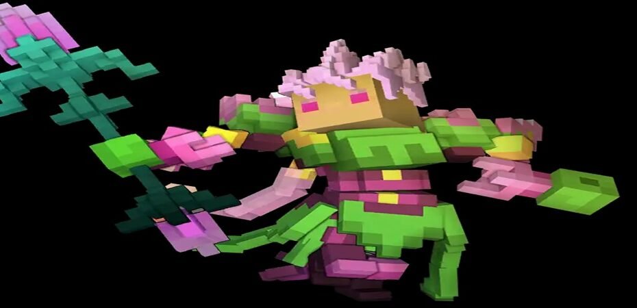 Trove — Chloromancer Guide: The best Builds