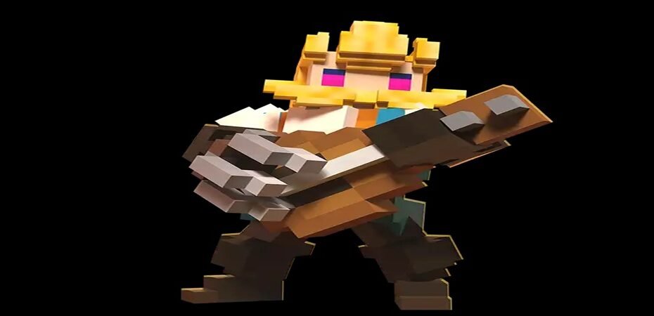 Trove — The Bard Guide: The best Builds