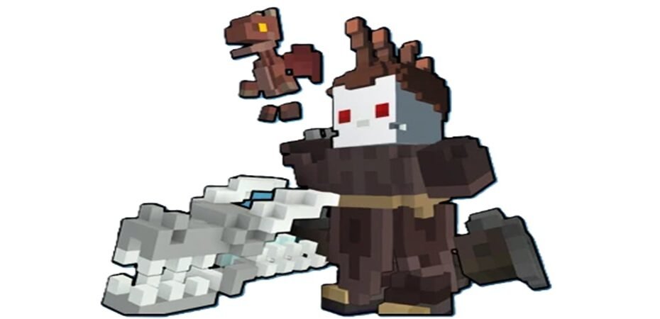 Trove — The Dracolyte Guide: The best Builds