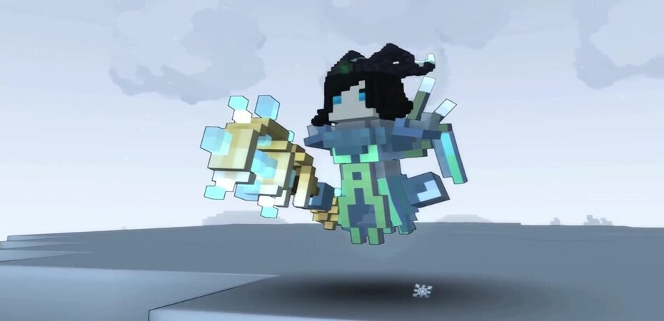 Trove — The Ice Sage Guide: best Builds