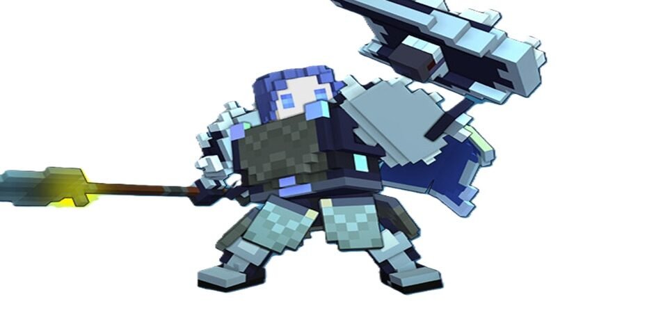 Trove — The Revenant Guide: best Builds