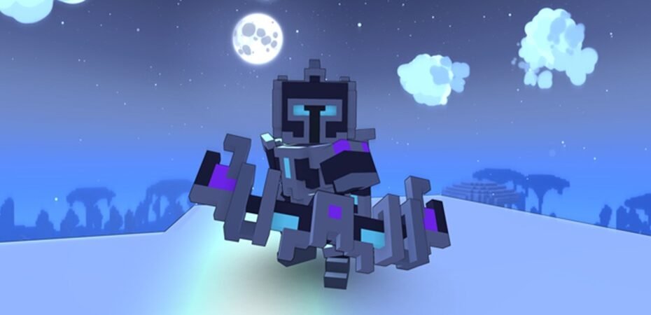 Trove — The Shadow Hunter Guide: best Builds