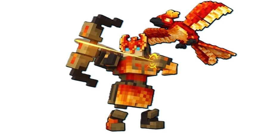 Trove — The Solarion Guide: Best Builds