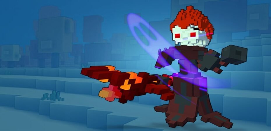 Trove — The Tomb Raiser Guide: Best Builds