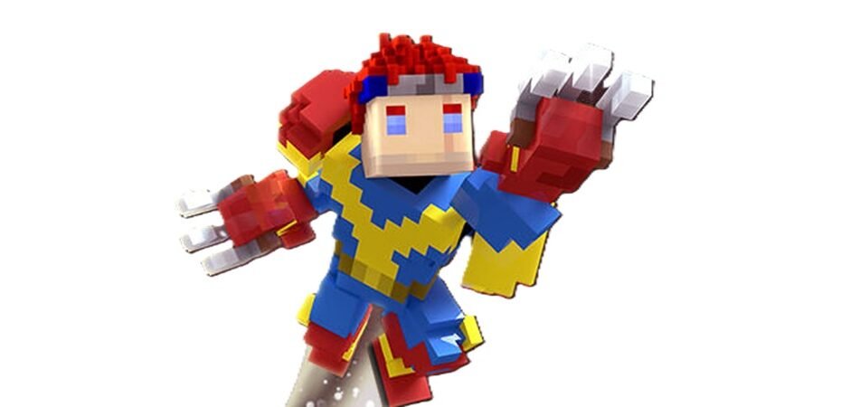 Trove — The Vanguardian Guide: Best Builds