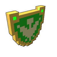 Unyielding Emblem