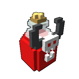 Trove — Boomeranger Guide: The best Builds