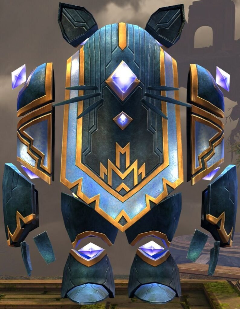 GW 2 — Gold Farming Guide: The Best Methods