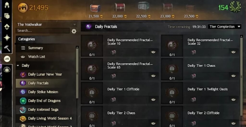 GW 2 — Gold Farming Guide: The Best Methods