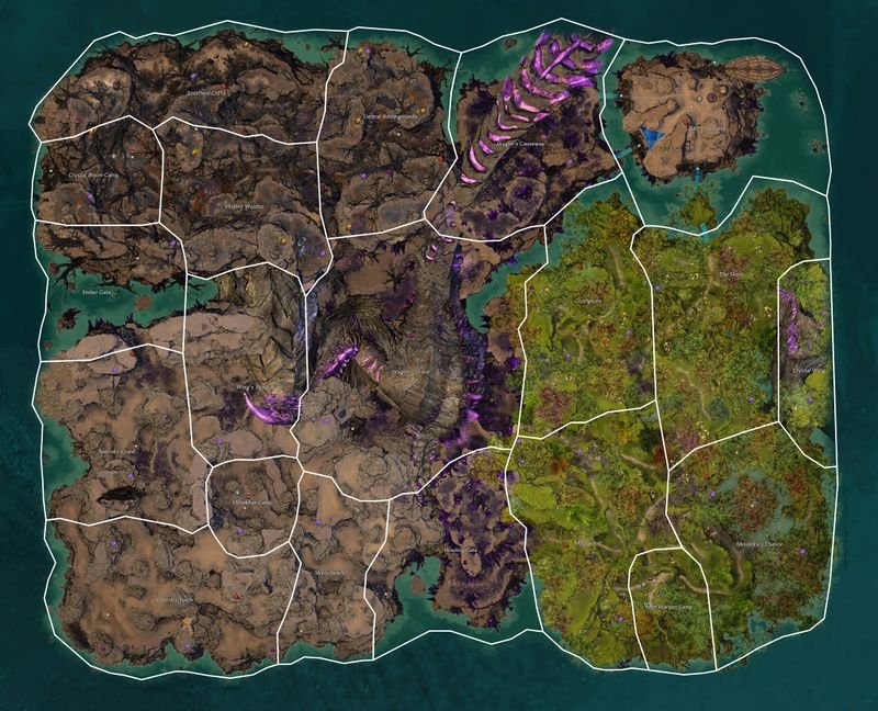 GW 2 — Gold Farming Guide: The Best Methods