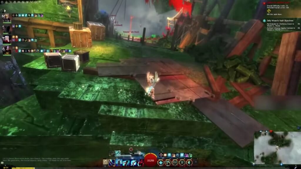 GW 2 — Gold Farming Guide: The Best Methods