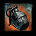 Grenade Kit