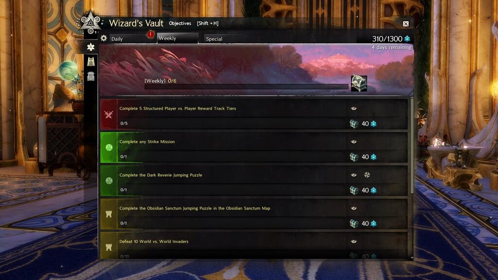 GW 2 — Gold Farming Guide: The Best Methods