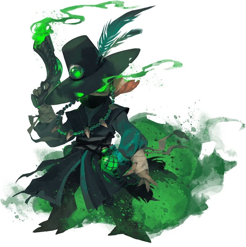 Celestial Harbinger