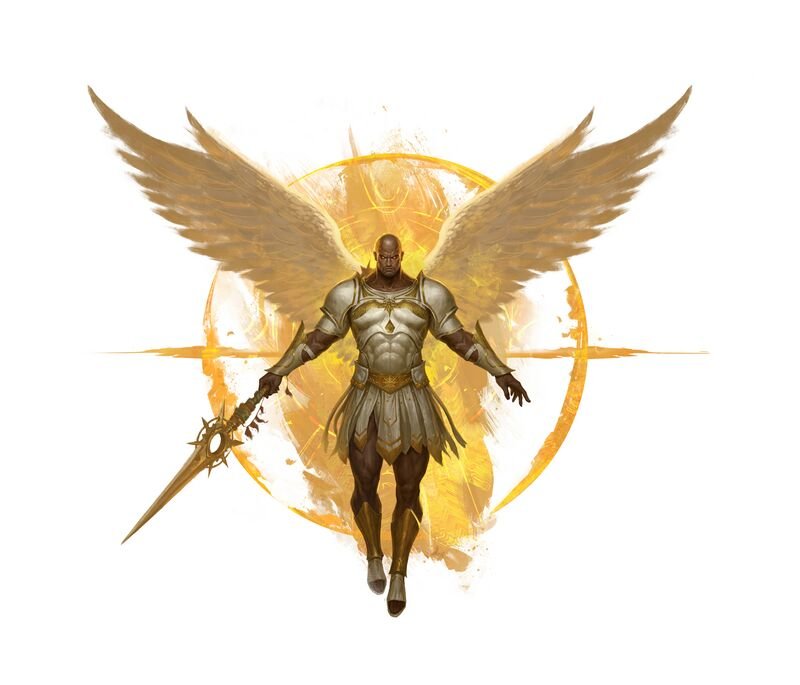 Condition Paragon Build